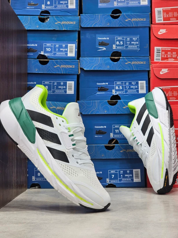 کتونی ادیداس مدل ادیستار سی‌اس | Adidas Adistar CS | سایز ۴۰تا۴۵ | ساخت ویتنام | کیفیت مستر