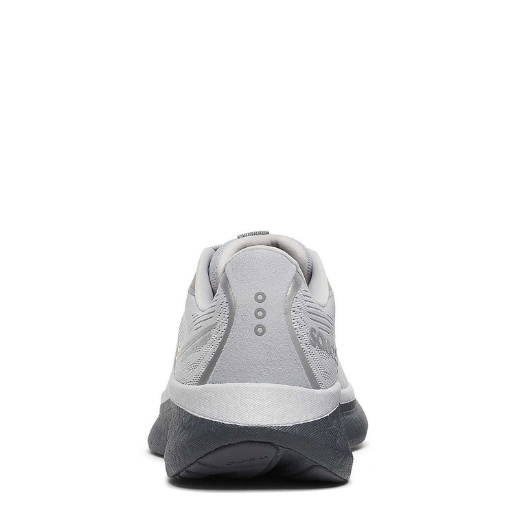 کتونی ساکونی مدل راید ۱۸ | Saucony Ride 18 | سایز ۴۰تا۴۵ | ساخت ویتنام | کیفیت مستر