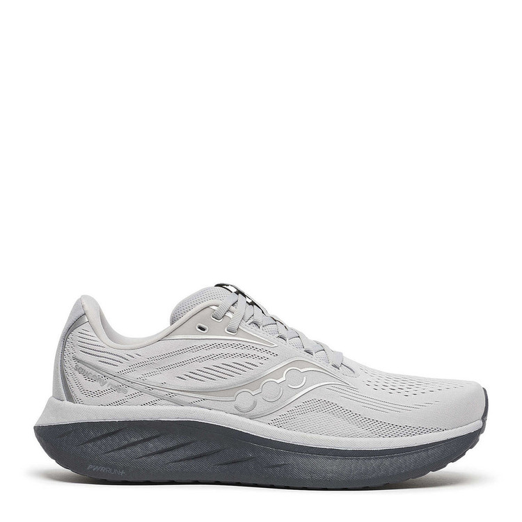 کتونی ساکونی مدل راید ۱۸ | Saucony Ride 18 | سایز ۴۰تا۴۵ | ساخت ویتنام | کیفیت مستر
