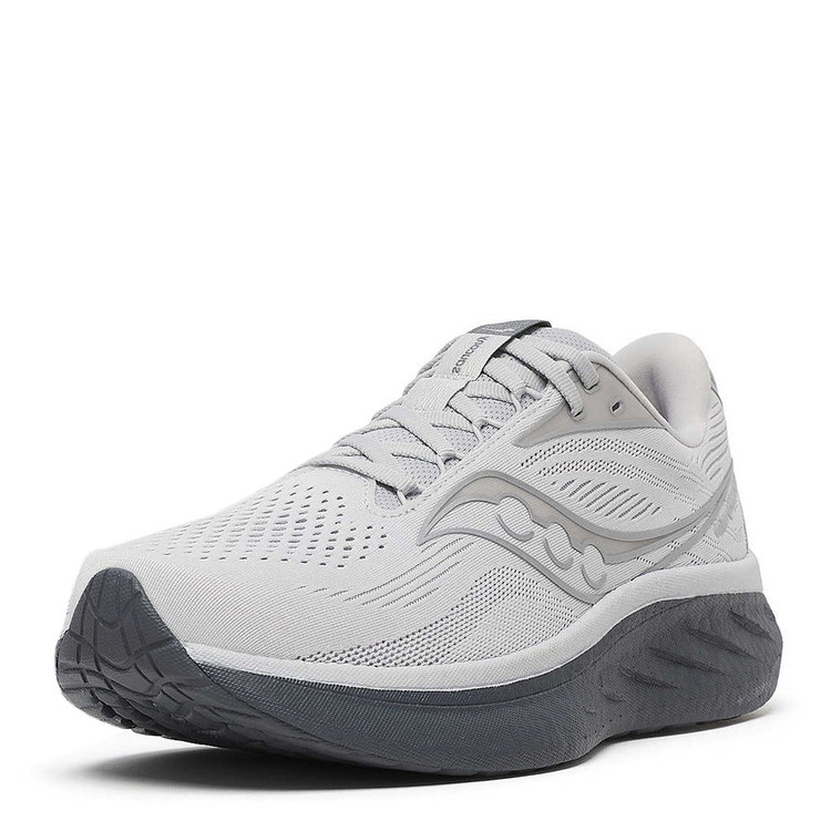 کتونی ساکونی مدل راید ۱۸ | Saucony Ride 18 | سایز ۴۰تا۴۵ | ساخت ویتنام | کیفیت مستر