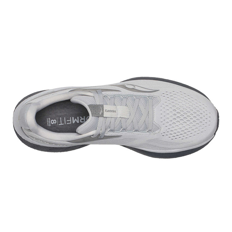 کتونی ساکونی مدل راید ۱۸ | Saucony Ride 18 | سایز ۴۰تا۴۵ | ساخت ویتنام | کیفیت مستر
