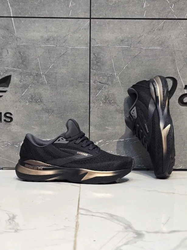 کتونی بروکس مدل آدرنالین جی‌تی‌اس ۲۴ | Brooks Adrenaline GTS 24 | سایز ۴۰تا۴۵ | ساخت ویتنام | کیفیت مستر