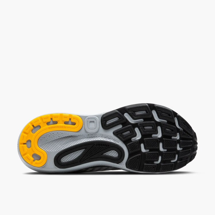 کتونی بروکس مدل آدرنالین جیتیاس ۲۴ | Brooks Adrenaline GTS 24 | سایز ۴۰تا۴۵ | ساخت ویتنام | کیفیت مستر