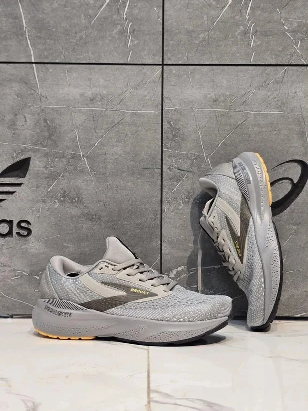 کتونی بروکس مدل آدرنالین جی‌تی‌اس ۲۴ | Brooks Adrenaline GTS 24 | سایز ۴۰تا۴۵ | ساخت ویتنام | کیفیت مستر