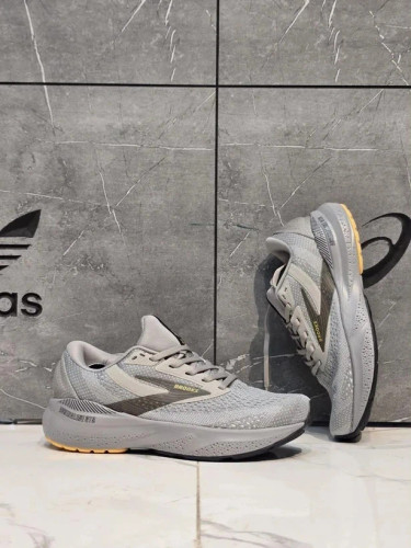 کتونی بروکس مدل آدرنالین جیتیاس ۲۴ | Brooks Adrenaline GTS 24 | سایز ۴۰تا۴۵ | ساخت ویتنام | کیفیت مستر