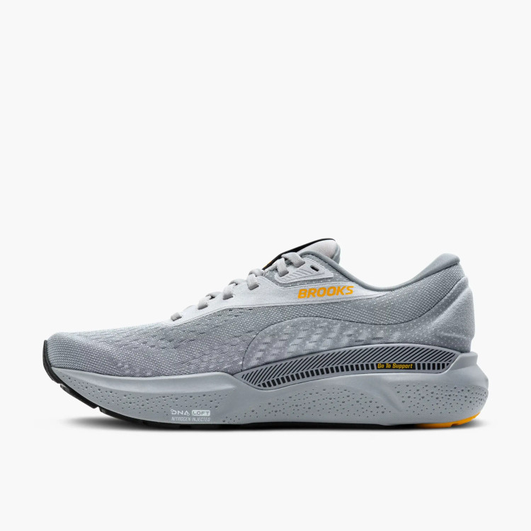 کتونی بروکس مدل آدرنالین جیتیاس ۲۴ | Brooks Adrenaline GTS 24 | سایز ۴۰تا۴۵ | ساخت ویتنام | کیفیت مستر