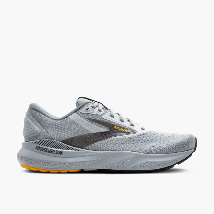 کتونی بروکس مدل آدرنالین جیتیاس ۲۴ | Brooks Adrenaline GTS 24 | سایز ۴۰تا۴۵ | ساخت ویتنام | کیفیت مستر