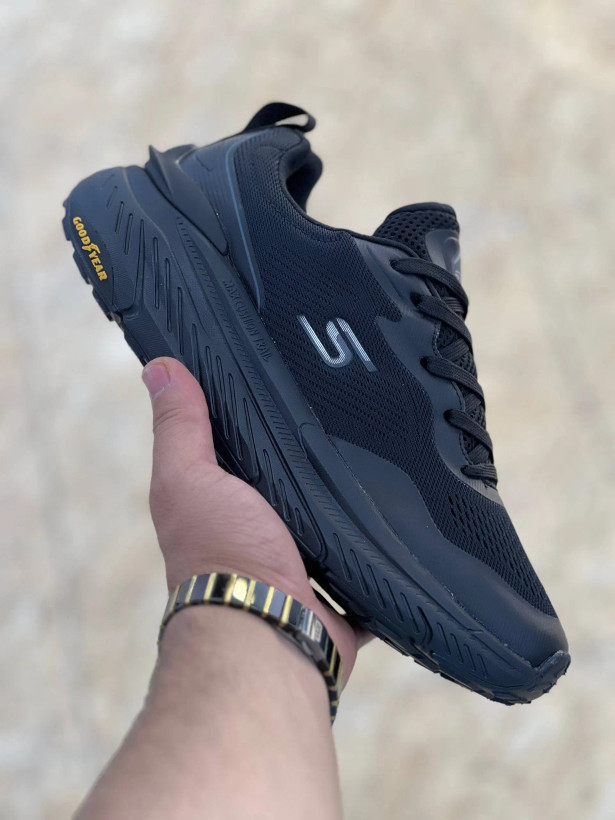 کتونی اسکیچرز | Skechers Slip-Ins Goodyear | سایز ۴۰تا۴۵ | ساخت ویتنام