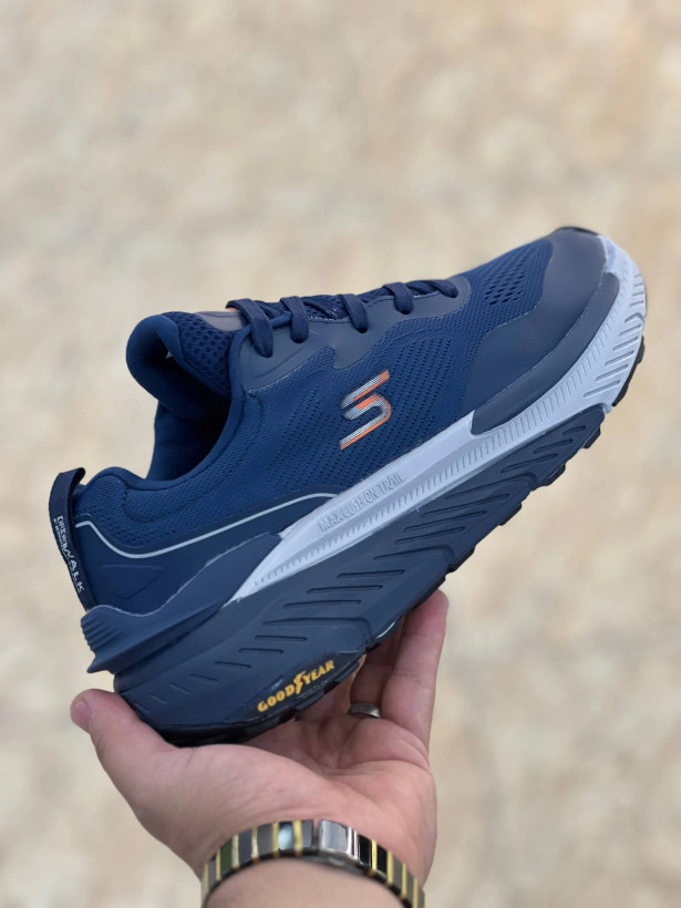 کتونی اسکیچرز | Skechers Slip-Ins Goodyear | سایز ۴۰تا۴۵ | ساخت ویتنام