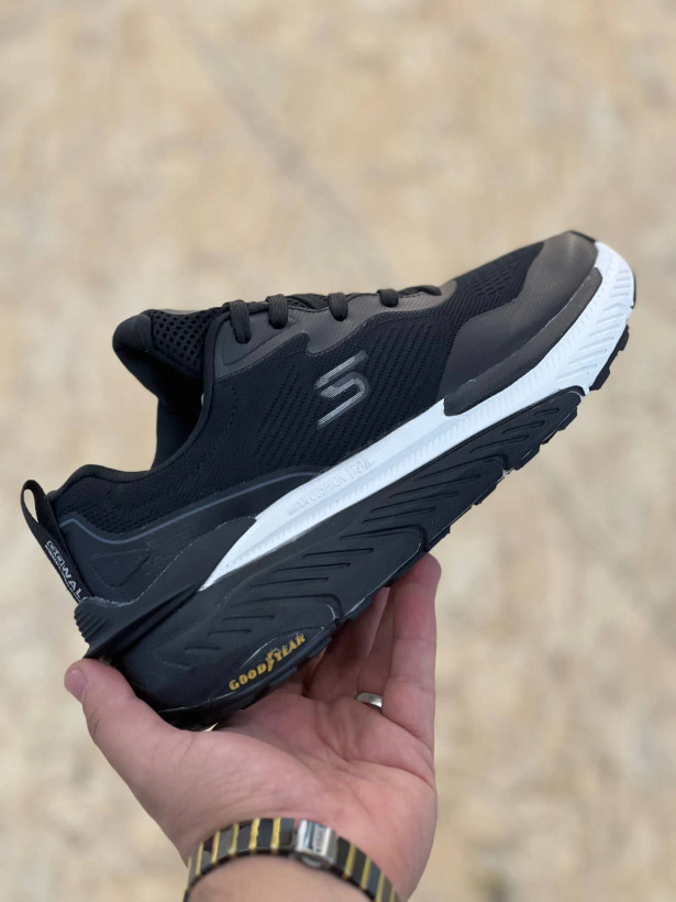 کتونی اسکیچرز | Skechers Slip-Ins Goodyear | سایز ۴۰تا۴۵ | ساخت ویتنام