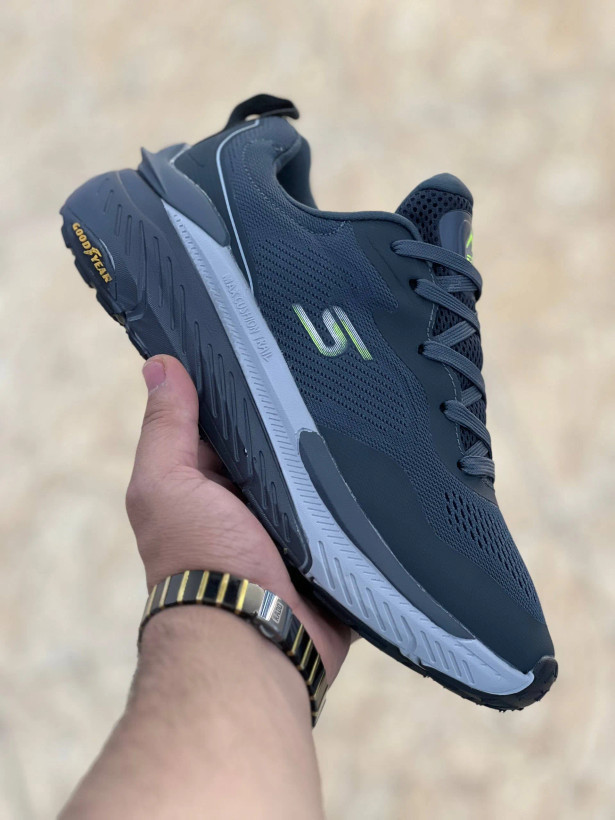 کتونی اسکیچرز | Skechers Slip-Ins Goodyear | سایز ۴۰تا۴۵ | ساخت ویتنام