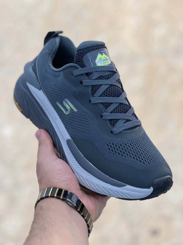 کتونی اسکیچرز | Skechers Slip-Ins Goodyear | سایز ۴۰تا۴۵ | ساخت ویتنام