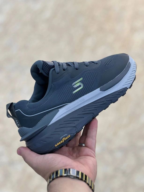 کتونی اسکیچرز | Skechers Slip-Ins Goodyear | سایز ۴۰تا۴۵ | ساخت ویتنام