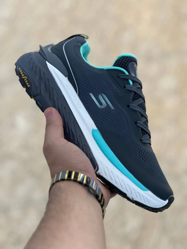 کتونی اسکیچرز | Skechers Slip-Ins Goodyear | سایز ۴۰تا۴۵ | ساخت ویتنام