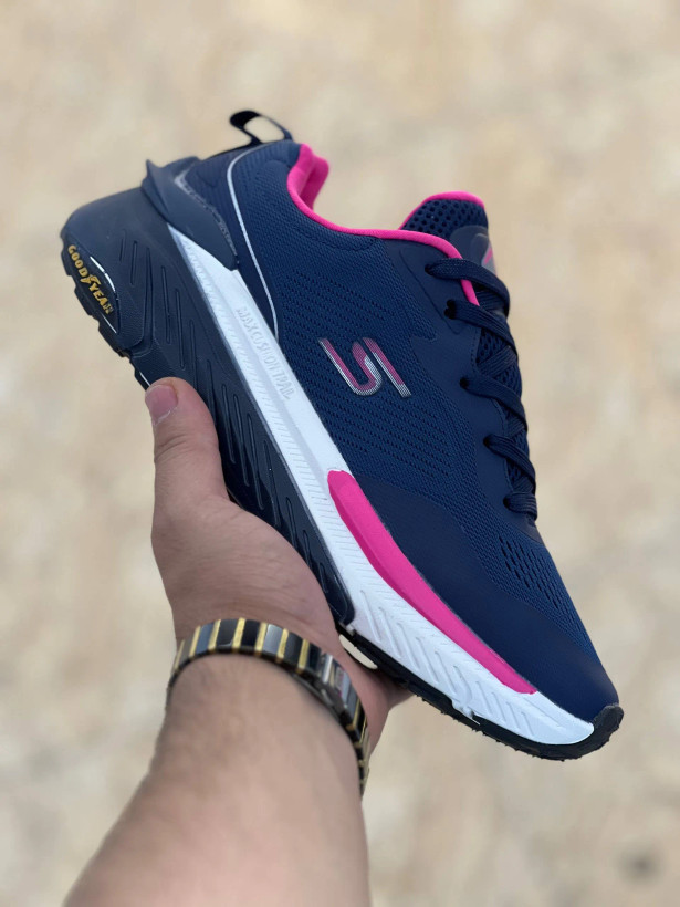 کتونی اسکیچرز | Skechers Slip-Ins Goodyear | سایز ۴۰تا۴۵ | ساخت ویتنام
