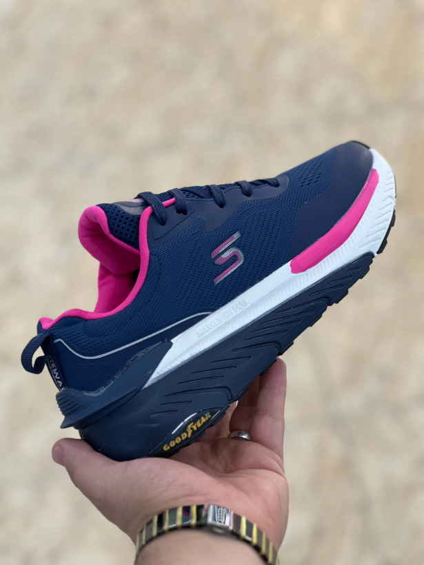 کتونی اسکیچرز | Skechers Slip-Ins Goodyear | سایز ۴۰تا۴۵ | ساخت ویتنام