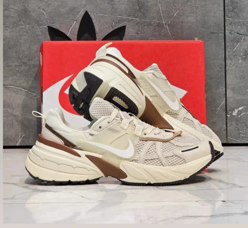 کتونی نایکی مدل ویتوکی ران | Nike V2K Run | سایز ۳۷تا۴۵ | ساخت ویتنام | کیفیت مستر