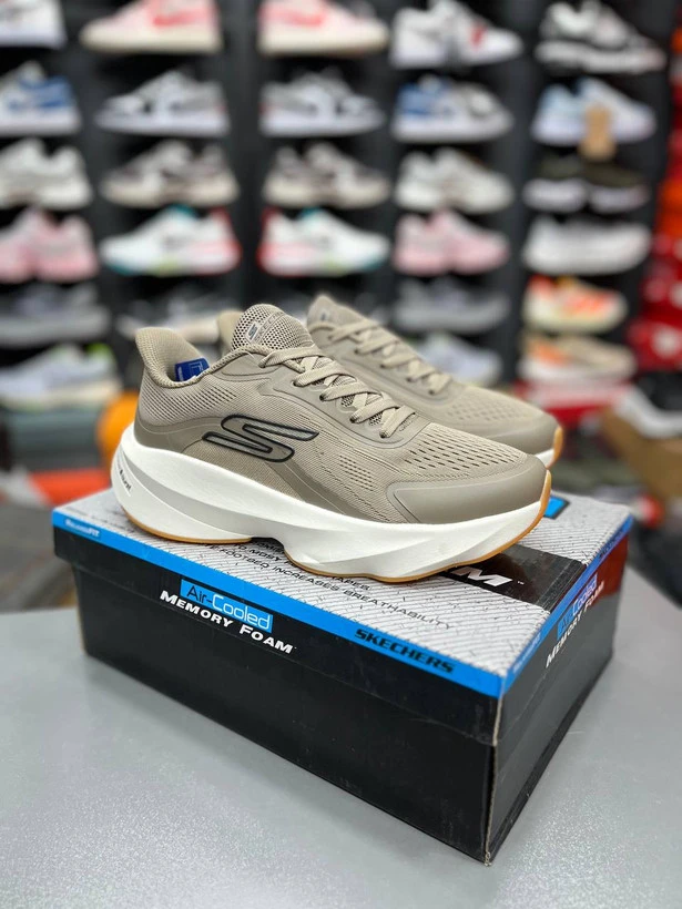 کتونی اسکیچرز مدل هایپر برست کربن | Skechers Hyperburst Carbon | سایز ۴۰تا۴۵ | ساخت ویتنام | کیفیت مستر