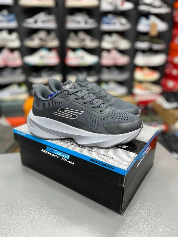 کتونی اسکیچرز مدل هایپر برست کربن | Skechers Hyperburst Carbon | سایز ۴۰تا۴۵ | ساخت ویتنام | کیفیت مستر