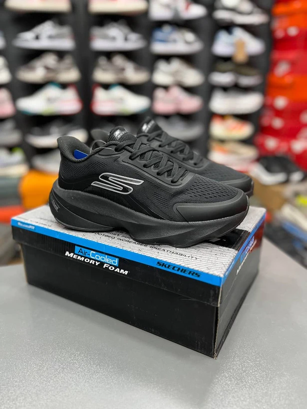 کتونی اسکیچرز مدل هایپر برست کربن | Skechers Hyperburst Carbon | سایز ۴۰تا۴۵ | ساخت ویتنام | کیفیت مستر