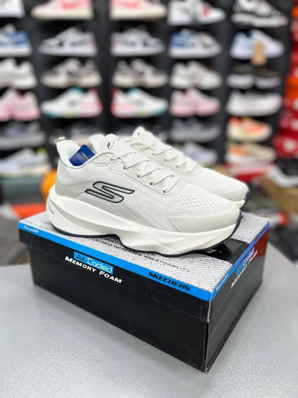 کتونی اسکیچرز مدل هایپر برست کربن | Skechers Hyperburst Carbon | سایز ۴۰تا۴۵ | ساخت ویتنام | کیفیت مستر