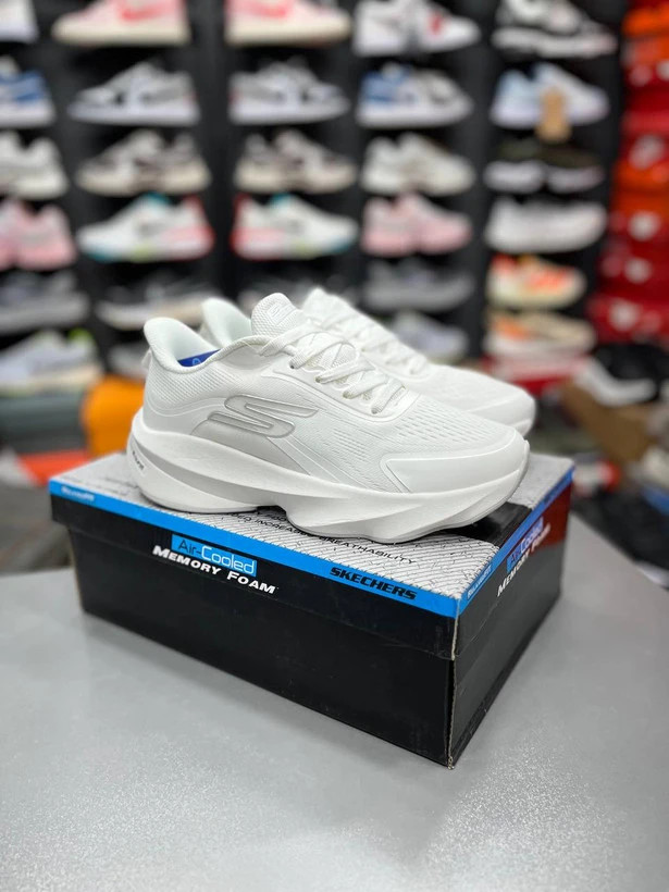 کتونی اسکیچرز مدل هایپر برست کربن | Skechers Hyperburst Carbon | سایز ۳۷تا۴۰ | ساخت ویتنام | کیفیت مستر