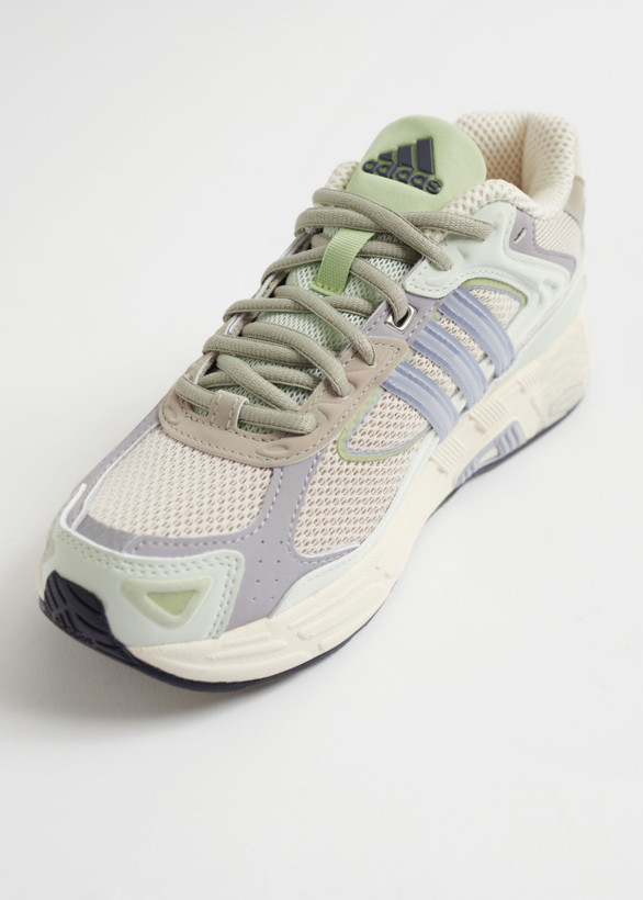 کتونی آدیداس مدل ریسپانس سیال | Adidas Response CL | سایز ۴۰تا۴۵ | ساخت ویتنام | کیفیت مستر