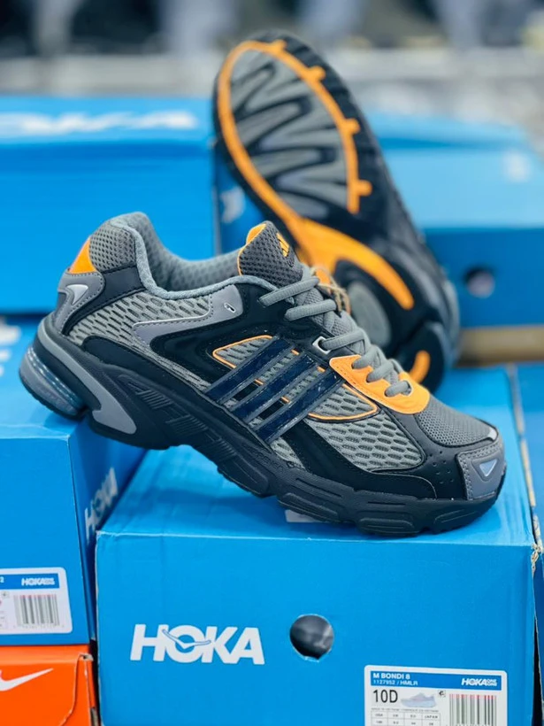 کتونی آدیداس مدل ریسپانس سی‌ال | Adidas Response CL | سایز ۴۰تا۴۵ | ساخت ویتنام | کیفیت مستر