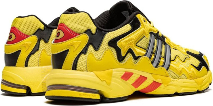 کتونی آدیداس مدل ریسپانس سیال | Adidas Response CL | سایز ۴۰تا۴۵ | ساخت ویتنام | کیفیت مستر