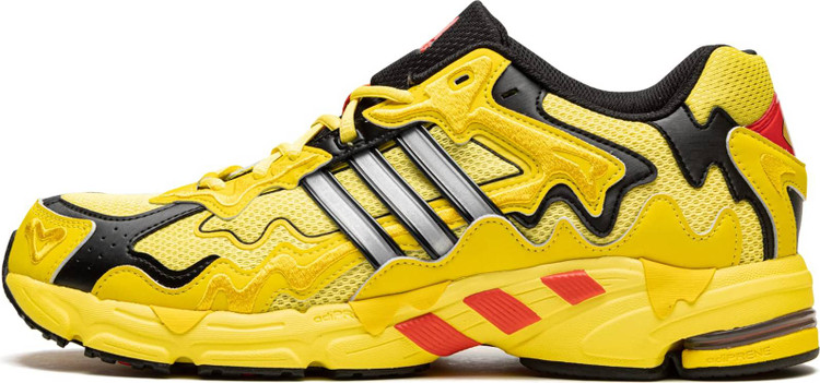 کتونی آدیداس مدل ریسپانس سیال | Adidas Response CL | سایز ۴۰تا۴۵ | ساخت ویتنام | کیفیت مستر
