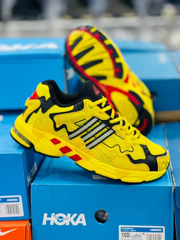 کتونی آدیداس مدل ریسپانس سی‌ال | Adidas Response CL | سایز ۴۰تا۴۵ | ساخت ویتنام | کیفیت مستر