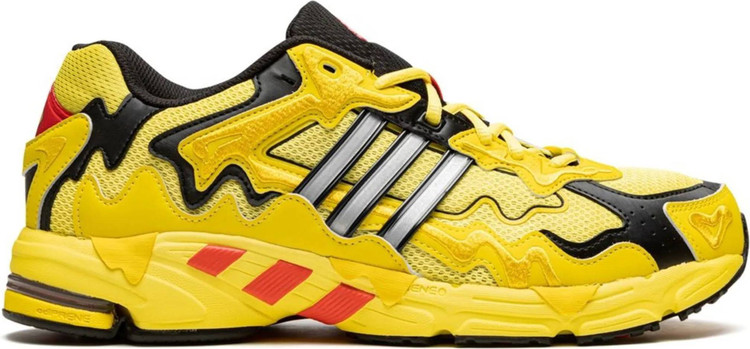 کتونی آدیداس مدل ریسپانس سیال | Adidas Response CL | سایز ۴۰تا۴۵ | ساخت ویتنام | کیفیت مستر
