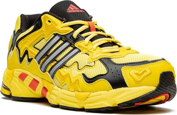 کتونی آدیداس مدل ریسپانس سیال | Adidas Response CL | سایز ۴۰تا۴۵ | ساخت ویتنام | کیفیت مستر
