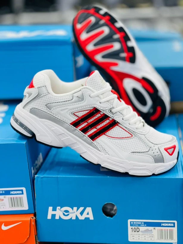 کتونی آدیداس مدل ریسپانس سی‌ال | Adidas Response CL | سایز ۴۰تا۴۵ | ساخت ویتنام | کیفیت مستر