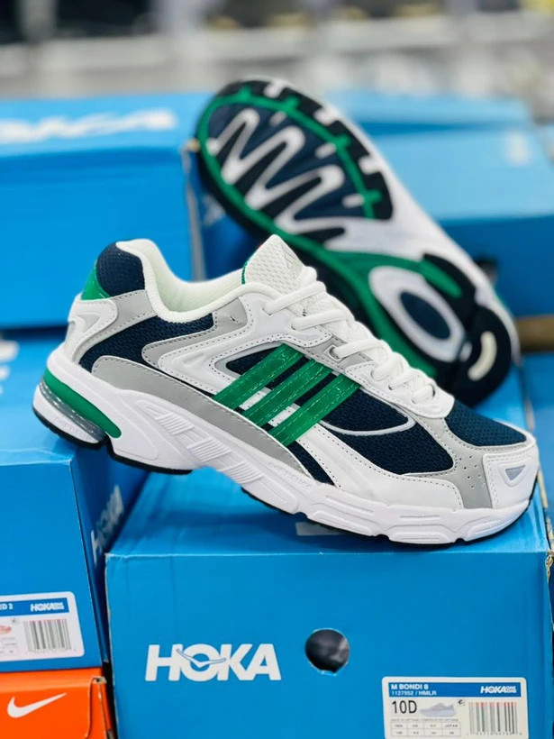 کتونی آدیداس مدل ریسپانس سیال | Adidas Response CL | سایز ۴۰تا۴۵ | ساخت ویتنام | کیفیت مستر