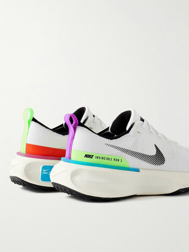 کتونی نایکی مدل زوم ایکس اینویسیبل ۳ | Nike ZoomX Invicible 3 | سایز 39تا۴۵ | ساخت ویتنام | کیفیت مستر