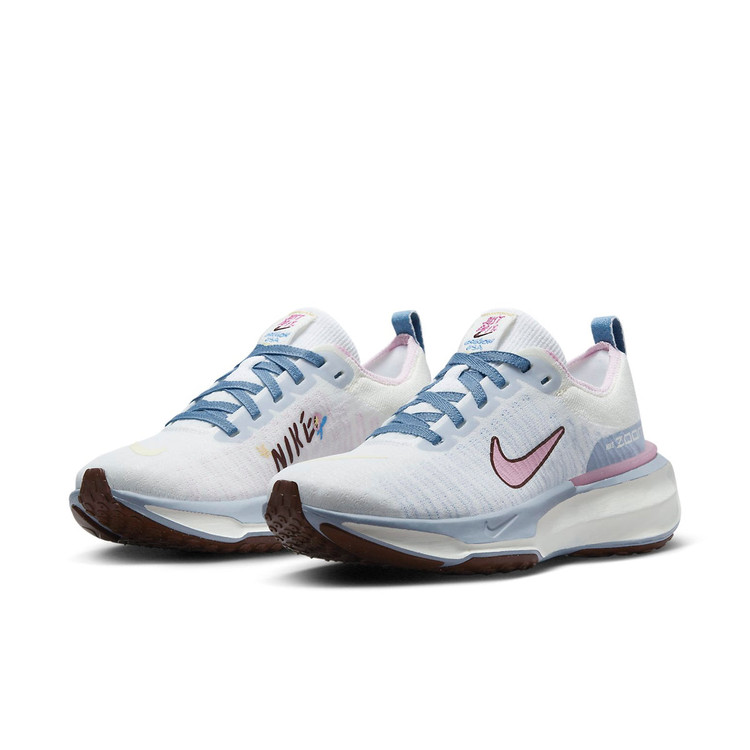 کتونی نایکی مدل زوم ایکس اینویسیبل ۳ | Nike ZoomX Invicible 3 | سایز 39تا۴۵ | ساخت ویتنام | کیفیت مستر
