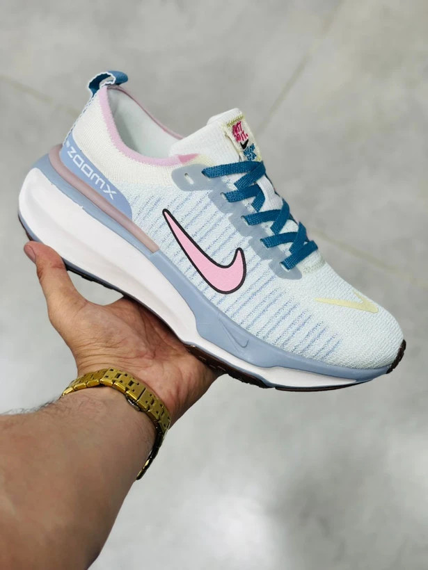 کتونی نایکی مدل زوم ایکس اینویسیبل ۳ | Nike ZoomX Invicible 3 | سایز 39تا۴۵ | ساخت ویتنام | کیفیت مستر