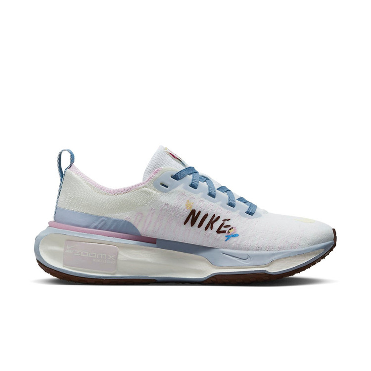 کتونی نایکی مدل زوم ایکس اینویسیبل ۳ | Nike ZoomX Invicible 3 | سایز 39تا۴۵ | ساخت ویتنام | کیفیت مستر