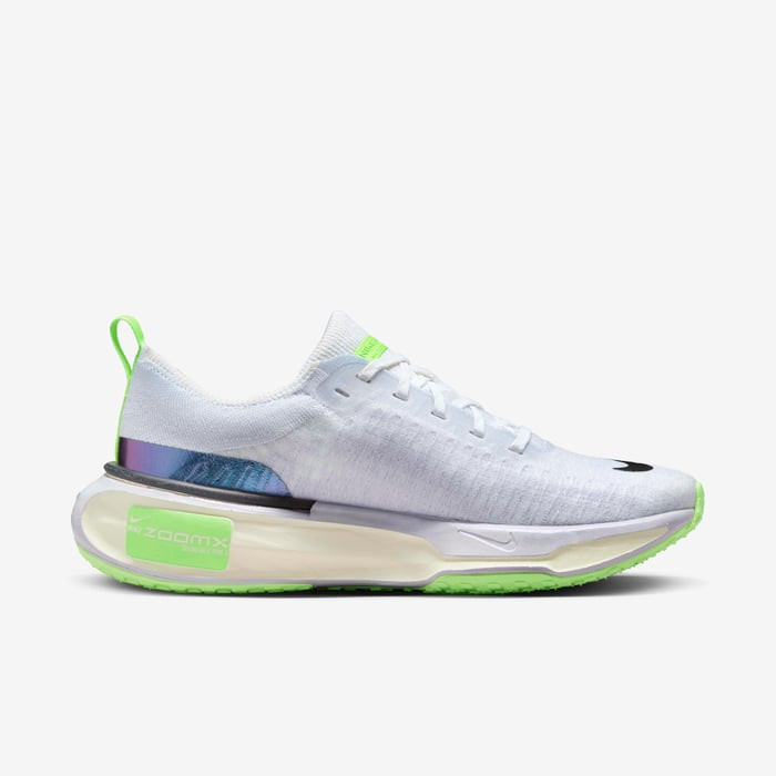 کتونی نایکی مدل زوم ایکس اینویسیبل ۳ | Nike ZoomX Invicible 3 | سایز 39تا۴۵ | ساخت ویتنام | کیفیت مستر