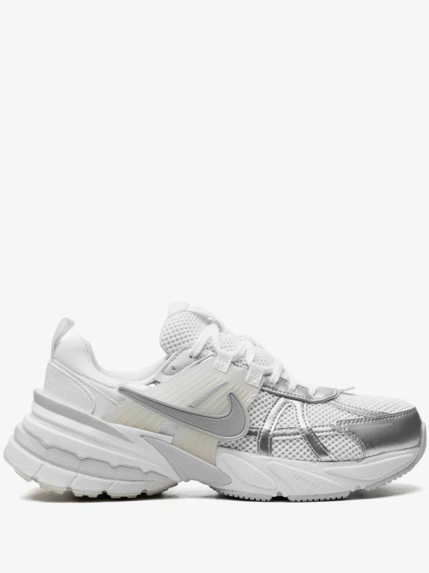کتونی نایکی مدل ویتوکی ران | Nike V2K Run | سایز ۳۷تا۴۵ | ساخت ویتنام | کیفیت مستر