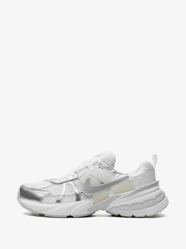 کتونی نایکی مدل ویتوکی ران | Nike V2K Run | سایز ۳۷تا۴۵ | ساخت ویتنام | کیفیت مستر
