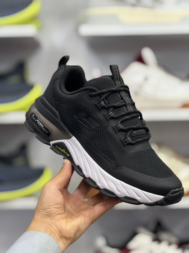 کتونی اسکیچرز مدل مکس پروتکت | Skechers Max Protect | سایز 40تا۴۵ | ساخت ویتنام | کیفیت مستر