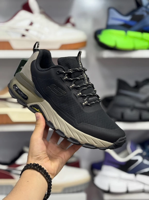 کتونی اسکیچرز مدل مکس پروتکت | Skechers Max Protect | سایز 40تا۴۵ | ساخت ویتنام | کیفیت مستر