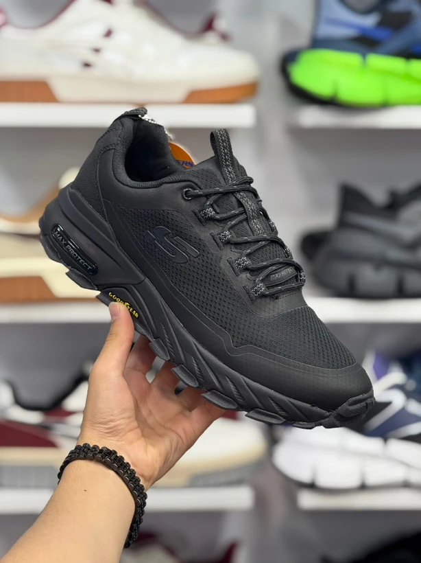کتونی اسکیچرز مدل مکس پروتکت | Skechers Max Protect | سایز 40تا۴۵ | ساخت ویتنام | کیفیت مستر
