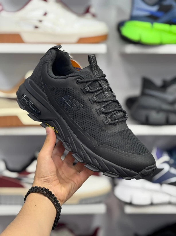 کتونی اسکیچرز مدل مکس پروتکت | Skechers Max Protect | سایز 40تا۴۵ | ساخت ویتنام | کیفیت مستر