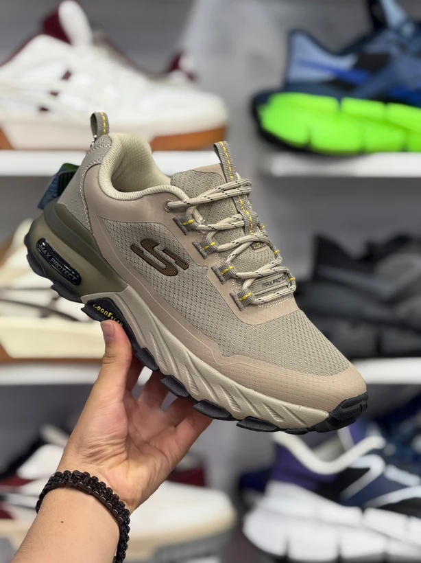 کتونی اسکیچرز مدل مکس پروتکت | Skechers Max Protect | سایز 40تا۴۵ | ساخت ویتنام | کیفیت مستر