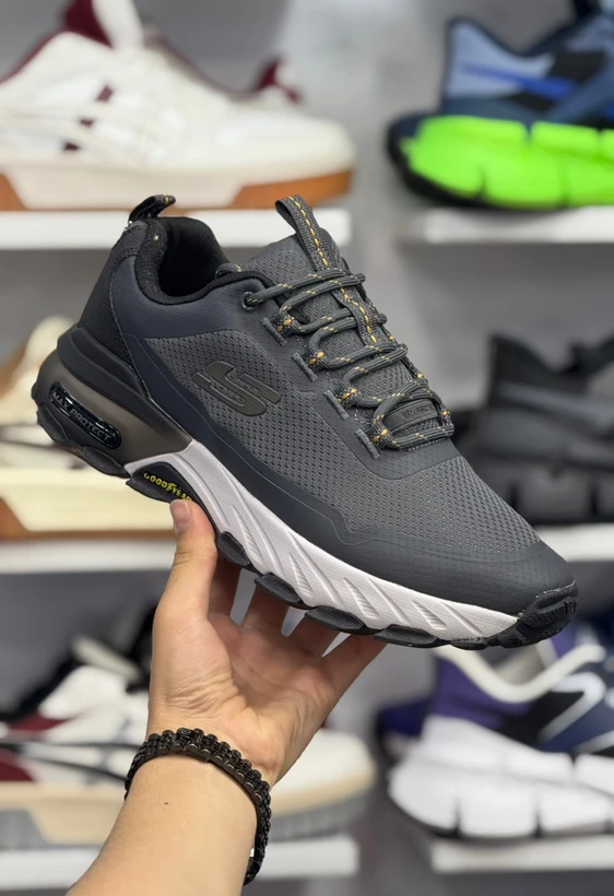 کتونی اسکیچرز مدل مکس پروتکت | Skechers Max Protect | سایز 40تا۴۵ | ساخت ویتنام | کیفیت مستر