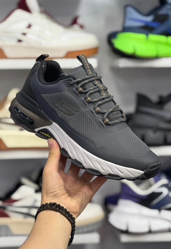 کتونی اسکیچرز مدل مکس پروتکت | Skechers Max Protect | سایز 40تا۴۵ | ساخت ویتنام | کیفیت مستر