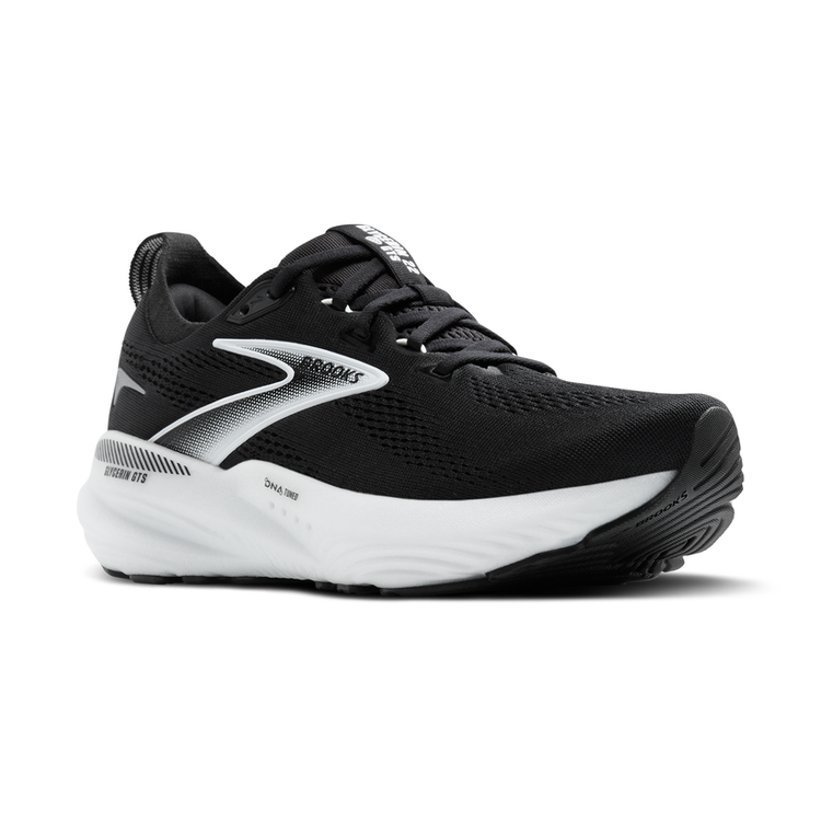 کتونی بروکس مدل بروکس گلیسیرین ۲۲ | Brooks Glycerin 22 | سایز ۳۷تا۴۵ | ساخت ویتنام | کیفیت مستر